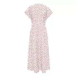 ROBE LONGUE LIFE
