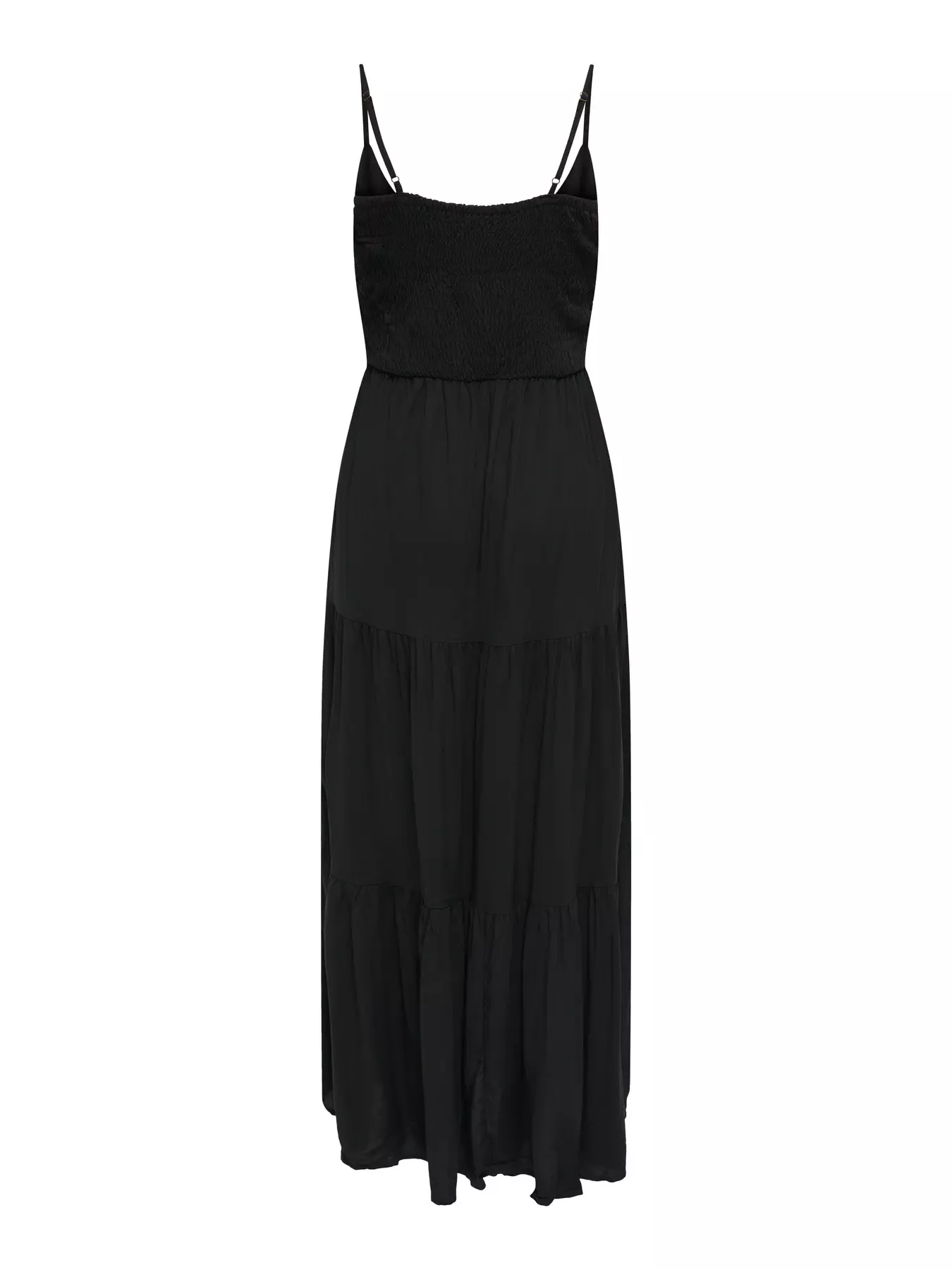 ROBE LONGUE À NŒUD