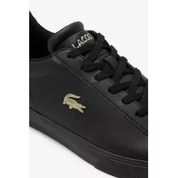 SNEAKERS LEROND PRO HOMME LACOSTE EN CUIR