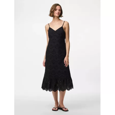 ROBE À BRETELLES