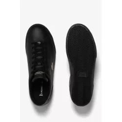 SNEAKERS LEROND PRO HOMME LACOSTE EN CUIR