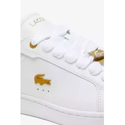 SNEAKERS CARNABY PRO FEMME EN CUIR AVEC DÉTAIL MÉTALLIQUE