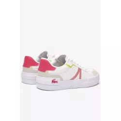 SNEAKERS L004 FEMME EN TEXTILE