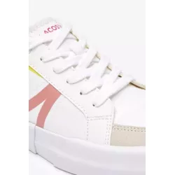 SNEAKERS L004 FEMME EN TEXTILE