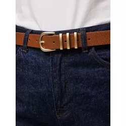 Ceinture en jean