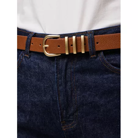 Ceinture en jean