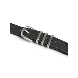 Ceinture en jean