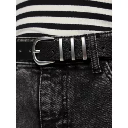 Ceinture en jean