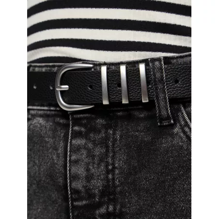 Ceinture en jean