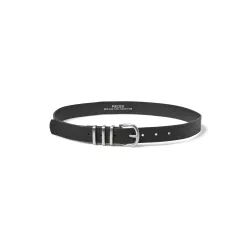 Ceinture en jean