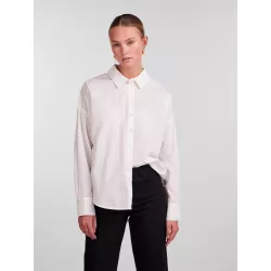 CHEMISE À MANCHES LONGUES