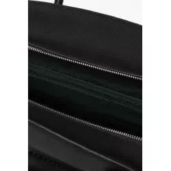 SAC À MAIN DAILY LIFESTYLE EN TOILE ENDUITE