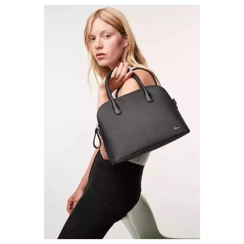 SAC BUGATTI DAILY LIFESTYLE EN TOILE ENDUITE