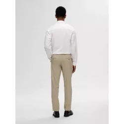 COUPE SLIM PANTALON DE COSTUME