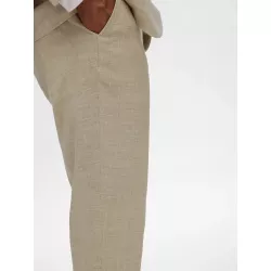 COUPE SLIM PANTALON DE COSTUME