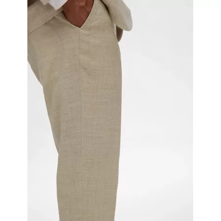 COUPE SLIM PANTALON DE COSTUME