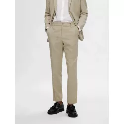 COUPE SLIM PANTALON DE COSTUME