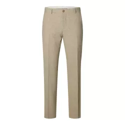 COUPE SLIM PANTALON DE COSTUME