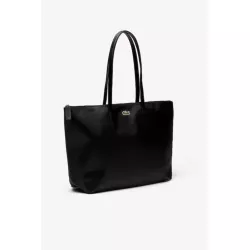 SAC CABAS ZIPPÉ L.12.12 CONCEPT UNI