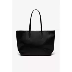 SAC CABAS ZIPPÉ L.12.12 CONCEPT UNI