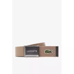 Ceinture L.12.12 Concept fabriquée en France