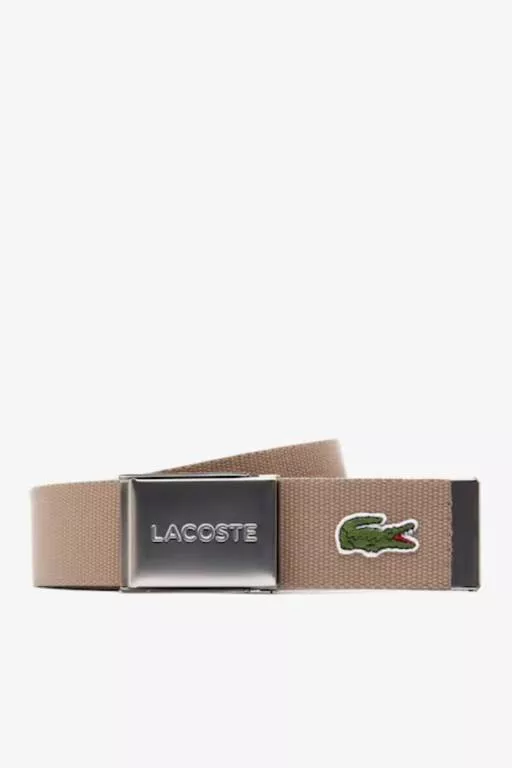Ceinture L.12.12 Concept fabriquée en France
