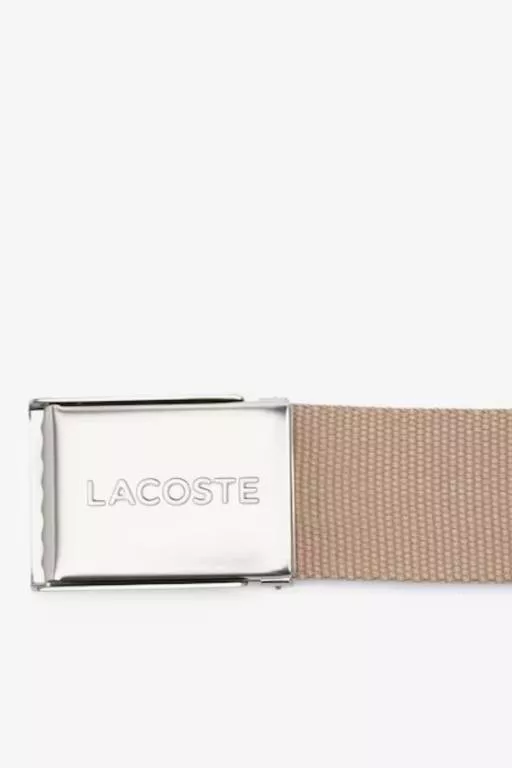 Ceinture L.12.12 Concept fabriquée en France