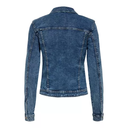 Veste en jean