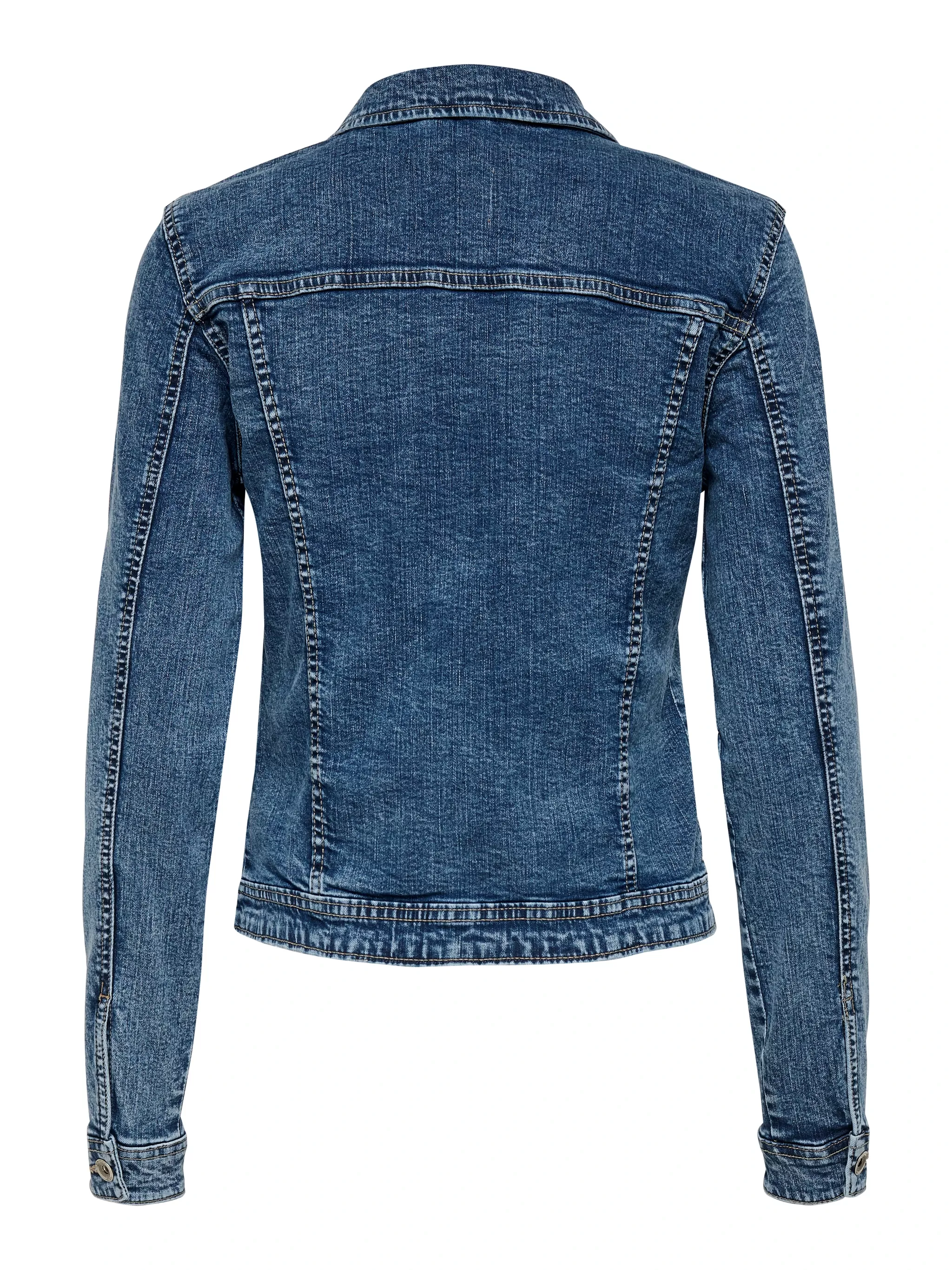 Veste en jean