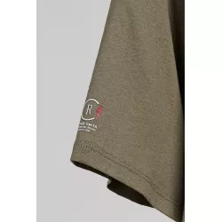 T-shirt col rond T-CARSO