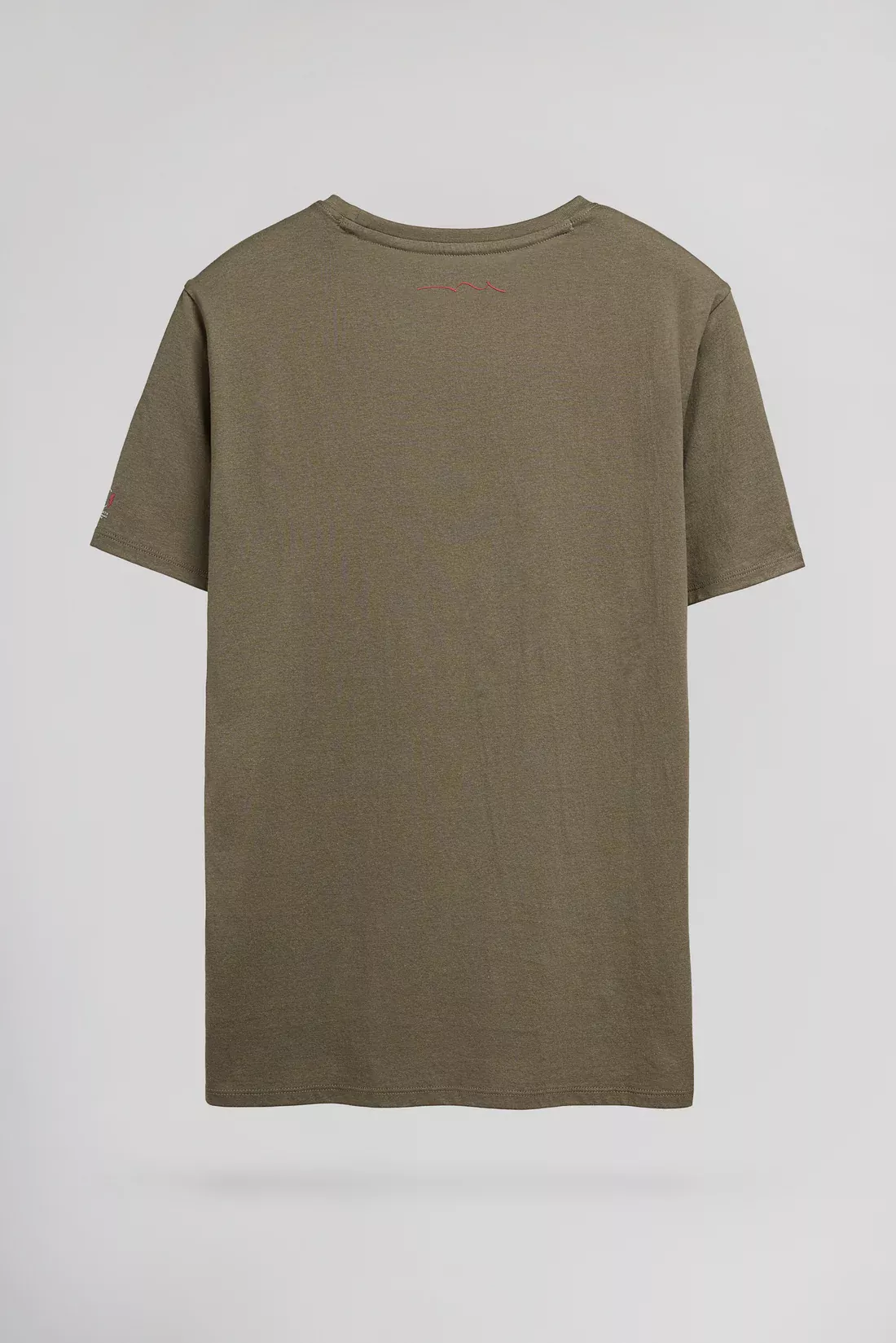 T-shirt col rond T-CARSO