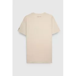 T-shirt col rond T-CARSO