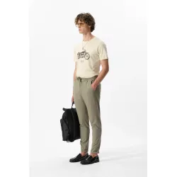 T-shirt col rond T-CARSO
