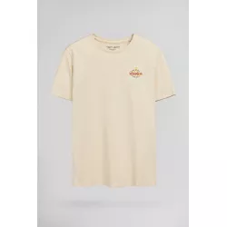 T-shirt T-LAUNDRY
