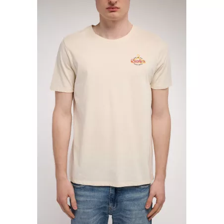 T-shirt T-LAUNDRY