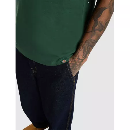 T-shirt mi-lourd Gordonsville