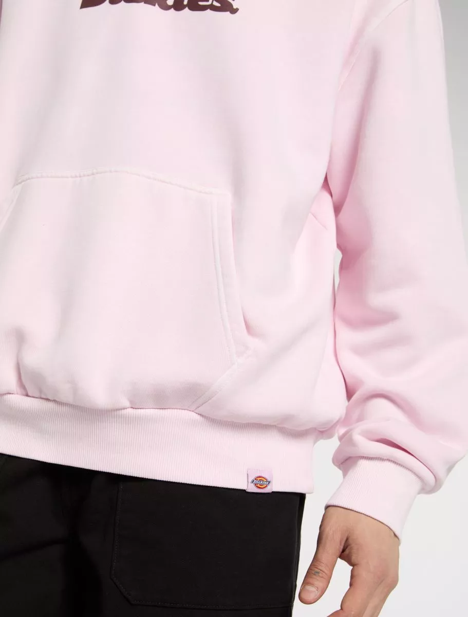 Sweat à capuche Slayden