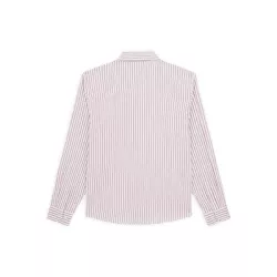 Chemise manches longues Gallatin