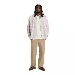 Chemise manches longues Gallatin