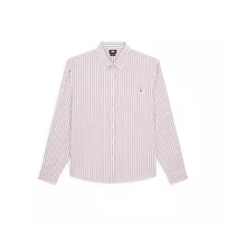 Chemise manches longues Gallatin