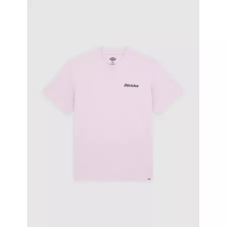 T-shirt mi-lourd Statesville