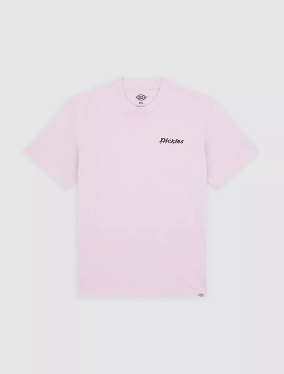 T-shirt mi-lourd Statesville