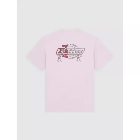 T-shirt mi-lourd Statesville