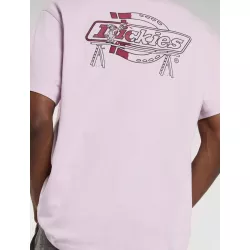 T-shirt mi-lourd Statesville