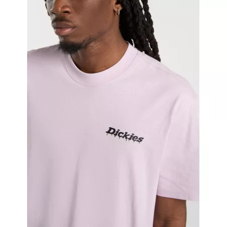 T-shirt mi-lourd Statesville
