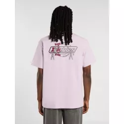 T-shirt mi-lourd Statesville