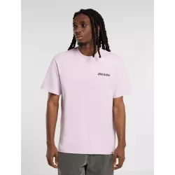 T-shirt mi-lourd Statesville