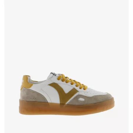 SEUL EFFET CUIR & CUIR FENDU