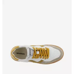 SEUL EFFET CUIR & CUIR FENDU