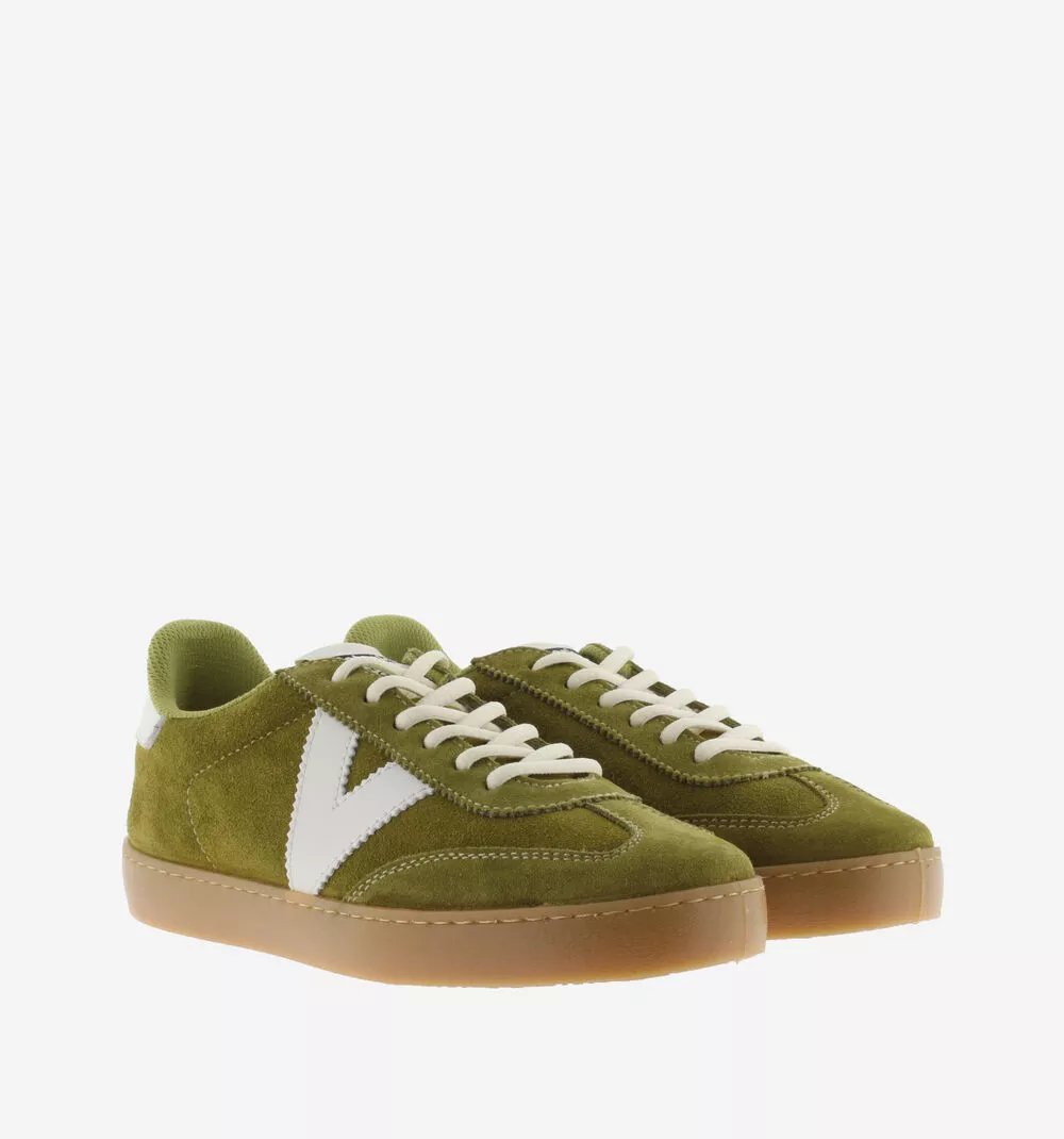 BERLÍN CICLISTA CUIR FENDU & CONTRASTE